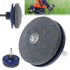 Lawn Mower Blades Sharpener, Electric Drill Blades Sharpener, Industrial Knife Sharpener Polisher