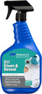 Miracle Sealants 511 Kleen & Reseal Cleaner & Protectant Spray for Granite,