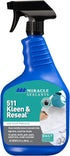 Miracle Sealants 511 Kleen & Reseal Cleaner & Protectant Spray for Granite,