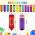 12PCS Pencil Theme Classroom Decor Preschool Kindergarten Back to School First Day of School Crayon Decor Classroom