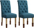 20 TEKEFT pcs Knitting Wool Furniture Socks Chair Leg Socks Furniture Sliders That Protect Hardwood Floors from