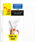 Five Star Insertable Loose Leaf Paper - College Ruled Filler Paper, 8-1/2" x 11", 75 Sheets