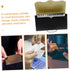 Organ Bag Monthly File Organizer, Multi-Layer Accordion Folder, Paper File Holder, Outdoor PP B5