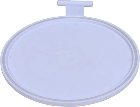 Oatey Oatey 43927 4-inch PVC Flapper with O-Ring
