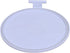 Oatey Oatey 43927 4-inch PVC Flapper with O-Ring