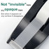 OWLKELA 6 Rolls Matte & Glossy Tape Refills - Invisible, Translucent, All-Purpose for Office, Home, School