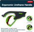 Heavy Duty Shipping Tape Dispenser: TENDO° Essential Line, Eco-Friendly 2’’ Master Piece Dispenser