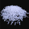BronaGrand 1000 Pieces 0.2 ml Disposable Micro Centrifuge Tubes with Attached Lid, Clear White PCR Tubes