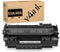 v4ink Compatible Toner Cartridge Replacement for HP 49A 53A Q5949A Q7553A for HP 1320 1320n P2015dn P2015 P2015n 3390