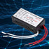 12V 110V 12V 160W LED Driver to Voltage Converter for Low Voltage LED Lighting Smart Power Supply Electronic