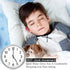5 Pcs Wall Clock Movement Mechanism with 5 Pairs of Hands, Quartz High Torque Long Shaft Clock Movement Kits