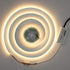 Waterproof IP67 LED Driver Power Supply 12V 24W 2A, 110V AC to 12V DC Converter for Indoor and Outdoor LED Lighting