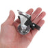 4pcs Hemobllo Swivel Casters for Furniture Caster Wheels for Cabinets Swivel Wheel for Tables Sofa Bedside Display