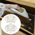 Amagogo 2 Sets 3 Cabinet Flip Shoes Drawer Cabinet Hinges Flip Drawer Hinge Mounting Accessories Shoe Rack Hinges