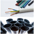 1.7:1 1.18"30mm) 1.26"32mm) 3.28ft(1m) MECCANIXITY Silicone Heat Shrink Tubing Ratio ID x OD Silicone Rubber Hose