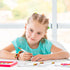Outus 144 Pieces Golf Pencils, HB Half Pencils with Eraser, 3.5 Inch Mini Pencils for Kids, Baby Shower, School