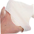 Elastic Cotton Tubular Bandage for Comfortable Arm Compression Wrap