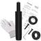 Duramont Office Chair Gas Lift Cylinder Replacement, Universal Size, Heavy Duty with Removal Tool