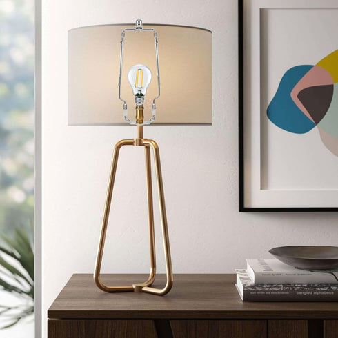 7" 8" 9" 10" 1/8 E14, E26, E27 Lamp Shade Harp Holder Kits Adjustable fit for Standard IP, Lamp Harp Saddle with Lamps