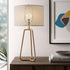 7" 8" 9" 10" 1/8 E14, E26, E27 Lamp Shade Harp Holder Kits Adjustable fit for Standard IP, Lamp Harp Saddle with Lamps