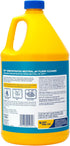 1 ZUNEUT128 Zep Neutral PH Industrial Floor Cleaner - Gallon - - Concentrated Pro Trusted All-Purpose Floor Cleaner