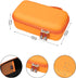 Hard Travel Carrying Case for Klein Tools MM400 / MM300 Multimeter, Shockproof Storage Bag (Case Only)