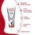 Tile Grout Repair Kit (14 oz/ 400g) for Wall and Floors, Quick-Drying Repair Mortar, Fill and Reviver The Joints,