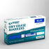 Dry Erase Markers Fine Tip, 12 Count, Blue Dry Erase Markers for Kids and Whiteboards