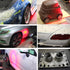 700 pcs 6mm Positioning Targets: 3D Scanning Diffuse Reflection Markers for 3D Scanners