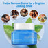 BHMSHY 15g Enamel-Safe Teeth Whitening Powder - Hydroxyapatite - Gentle on Teeth - No Sensitivity Formula - Removes