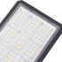 Haofy Solar LED Street Light, 72 LED Motion Sensor, Dusk to Dawn, 3000LM Solar Powered Security Lights for Garden Yard