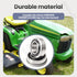 9040H Front Wheel Bushing to Bearing Conversion Kit for Craftsman/Poulan/Husqvarna Lawn Mower
