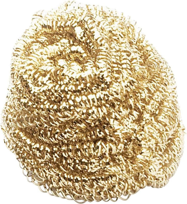 Weller T0051384099 Replacement Brass Wool Sponge for WDC and WDC2 Dry Cleaning Systems (2 Pack)