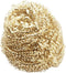 Weller T0051384099 Replacement Brass Wool Sponge for WDC and WDC2 Dry Cleaning Systems (2 Pack)