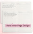 Ddaowanx 48 Pack A5 Colorful Notebooks, 6 Cute Colors, 72 Pages, 8.3x5.5 Inch, Lined Paper Travel Journals (Gradient)