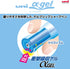 Uni Alpha-Gel Shaker 0.5mm Mechanical Pencil with Firm Grip, Gun Metallic (M5619GG1P.43)