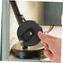 Heavy-Duty Lamp Base for Stability and Safety