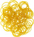Small Rubber Bands, Elastic Stretchy Bands for Bank Money Bundles, Bills Cash Wrapping, Newspaper, Rolling Paper,