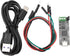 Jiawu CAN Analyzer, CAN FD Compatible Type C USB to Adapter, Bus Analyzer with Virtual Serial Ports and Online Firmware