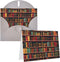 Eekstdbn Greeting Cards Library Bookshelf Book Greetingcard With All Occasion Cards Invitation Holiday