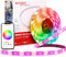 Sengled Smart Wi-Fi LED Multicolor Light Strip, 3M (9.84ft), No Hub Required, Works