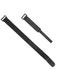 Hanging Loop Strap Magnet Hanger Kit for Fluke Multimeter, 2 Straps and Clips