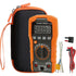 Mchoi Hard Portable Case for Klein Tools 600V MM400 / MM300 Multimeter (CASE ONLY)