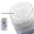 Wisesorb 4 LBS Activated Alumina, Reusable Desiccant Dehumidifier, Alumina Desiccant for Moisture Control