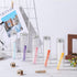 40 Pcs 110ml Clear Test Tubes with Lids - Plastic Candy Tube for Science Party and Storage
