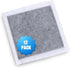 Activated Carbon Flatulence Odor Control Pads: Stop Embarrassing Gas Smell