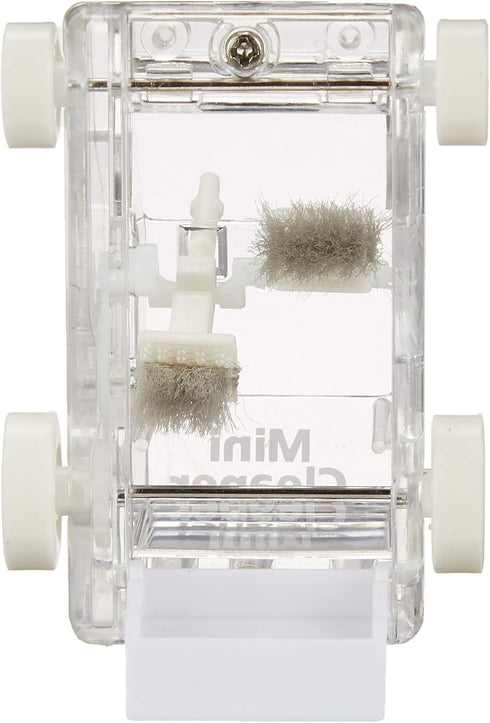 DESIGNPHIL 65611006 Midori Tabletop Cleaner - Mini Cleaner, Transparent A