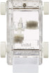 DESIGNPHIL 65611006 Midori Tabletop Cleaner - Mini Cleaner, Transparent A