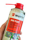 500ml (1) Listing for Wurth HHS Plus High Pressure Resistant Semi-Synthetic Oil - Aerosol Can High Penetration