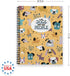 I Like Dogs More Than People Journal / 8.5" x 11" Spiral Notebook / 120 College Ruled Pages / Durable Twin Loop Cover /